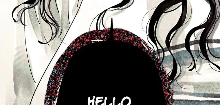Rebirth in Paradise Chapter 90 page 64 - 