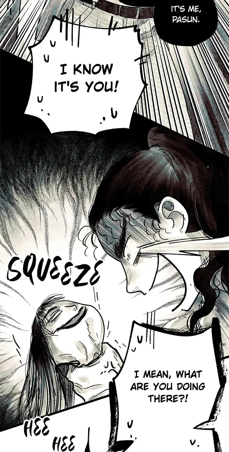 Rebirth in Paradise Chapter 90 page 71 - 