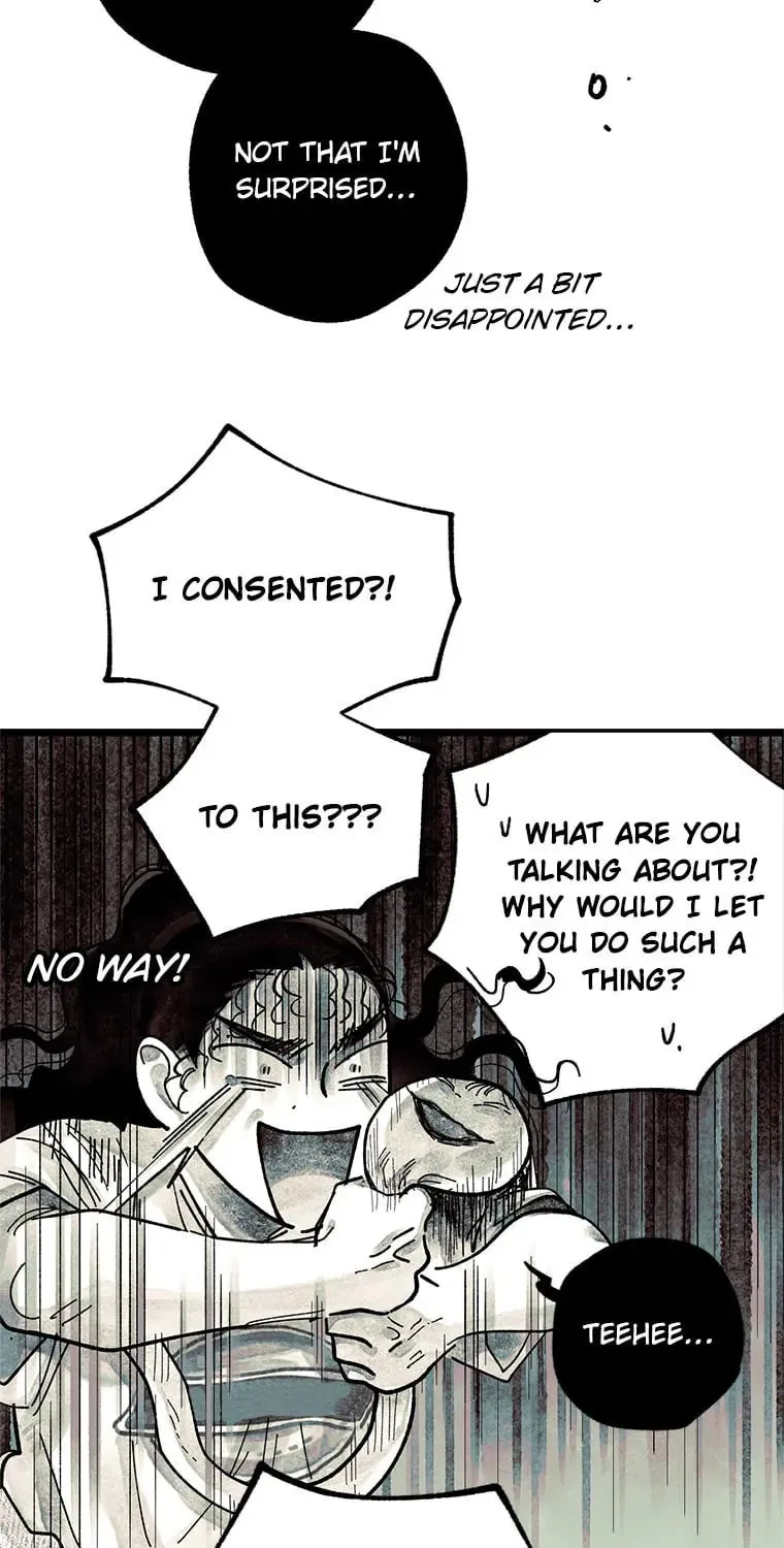 Rebirth in Paradise Chapter 90 page 73 - 