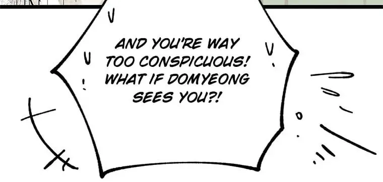 Rebirth in Paradise Chapter 90 page 74 - 