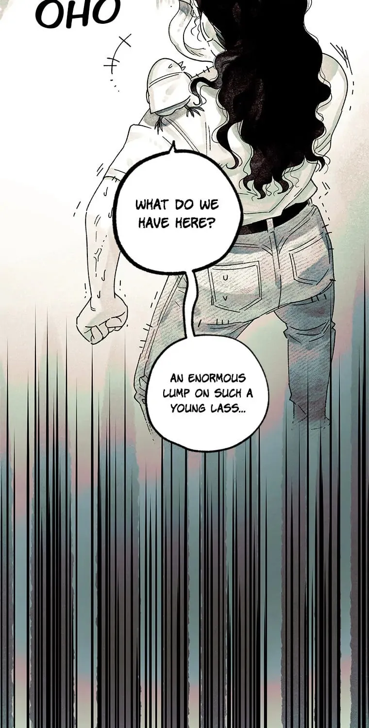 Rebirth in Paradise Chapter 90 page 79 - 