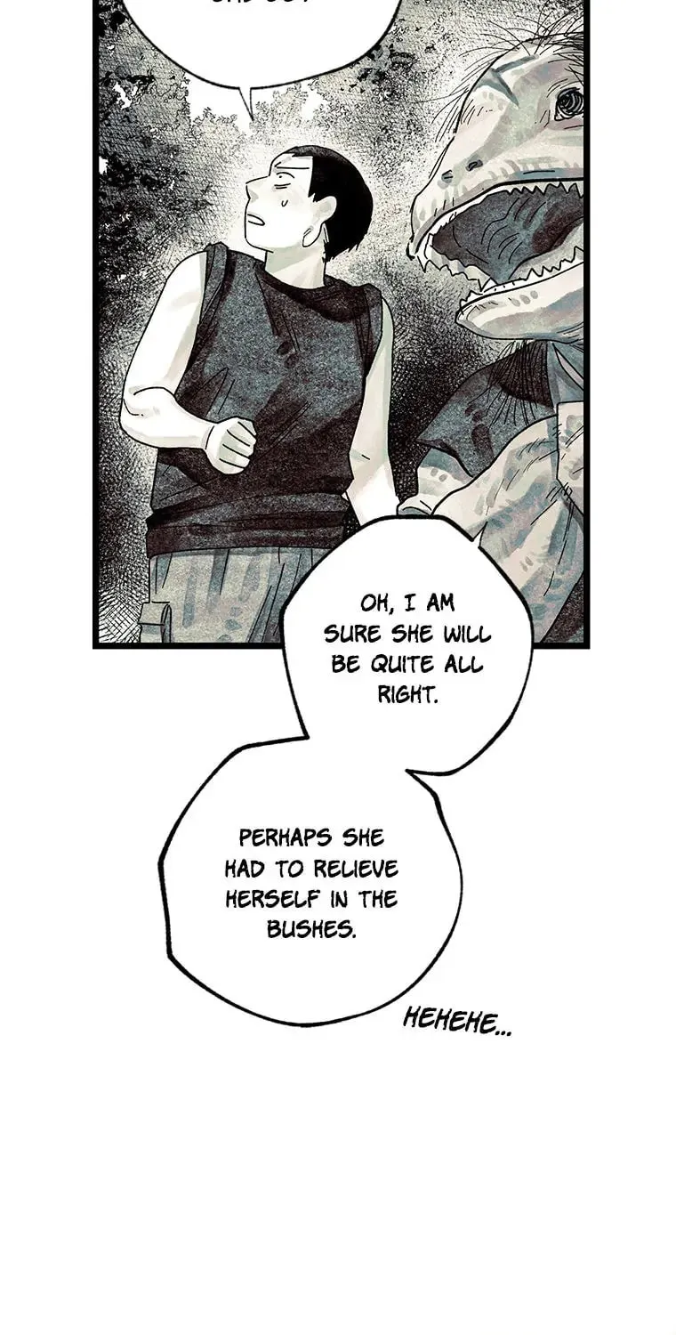 Rebirth in Paradise Chapter 90 page 83 - 