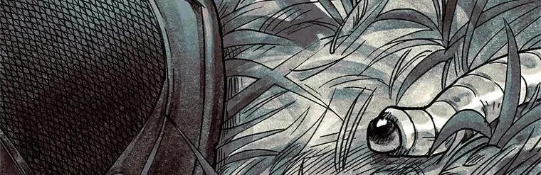 Rebirth in Paradise Chapter 90 page 90 - 