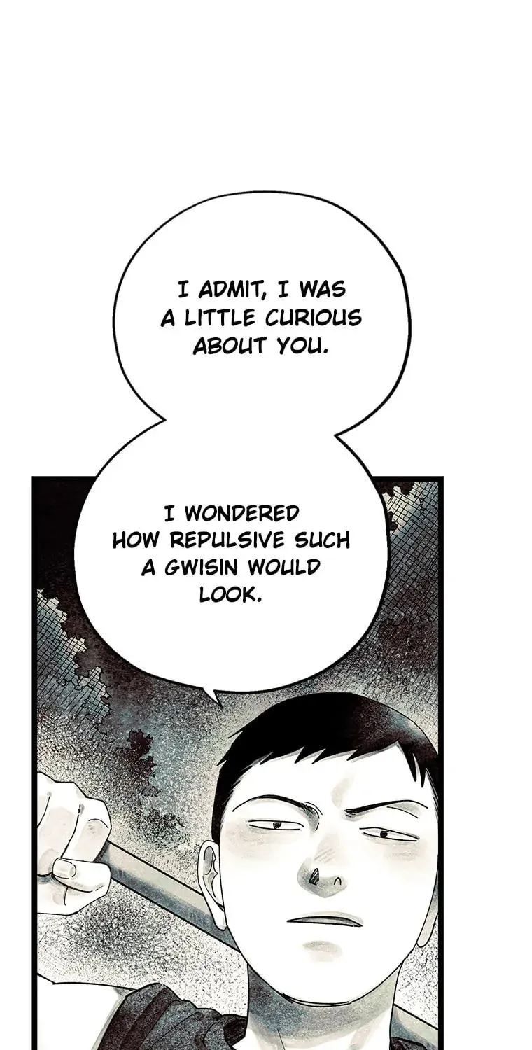 Rebirth in Paradise Chapter 91 page 101 - 