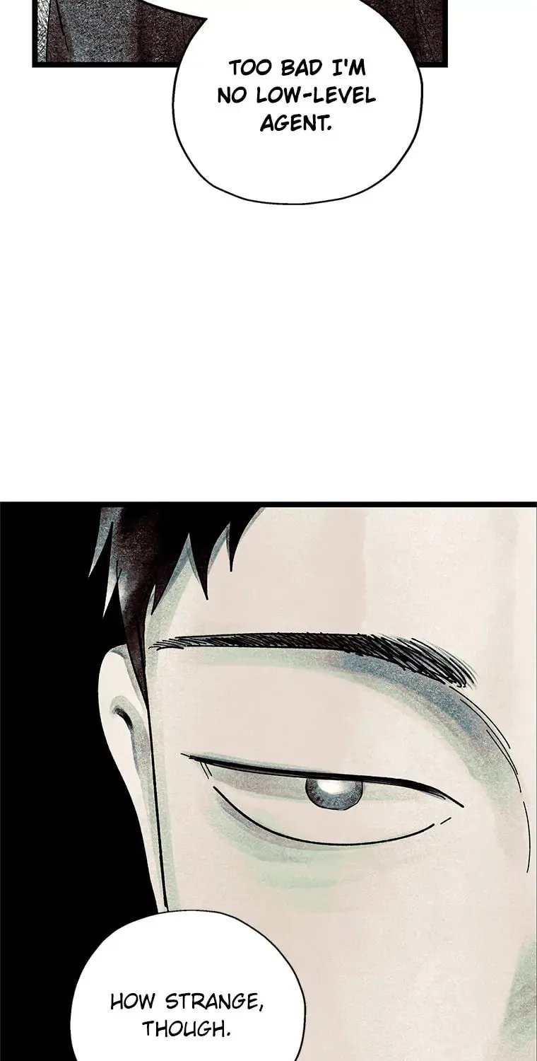 Rebirth in Paradise Chapter 91 page 103 - 
