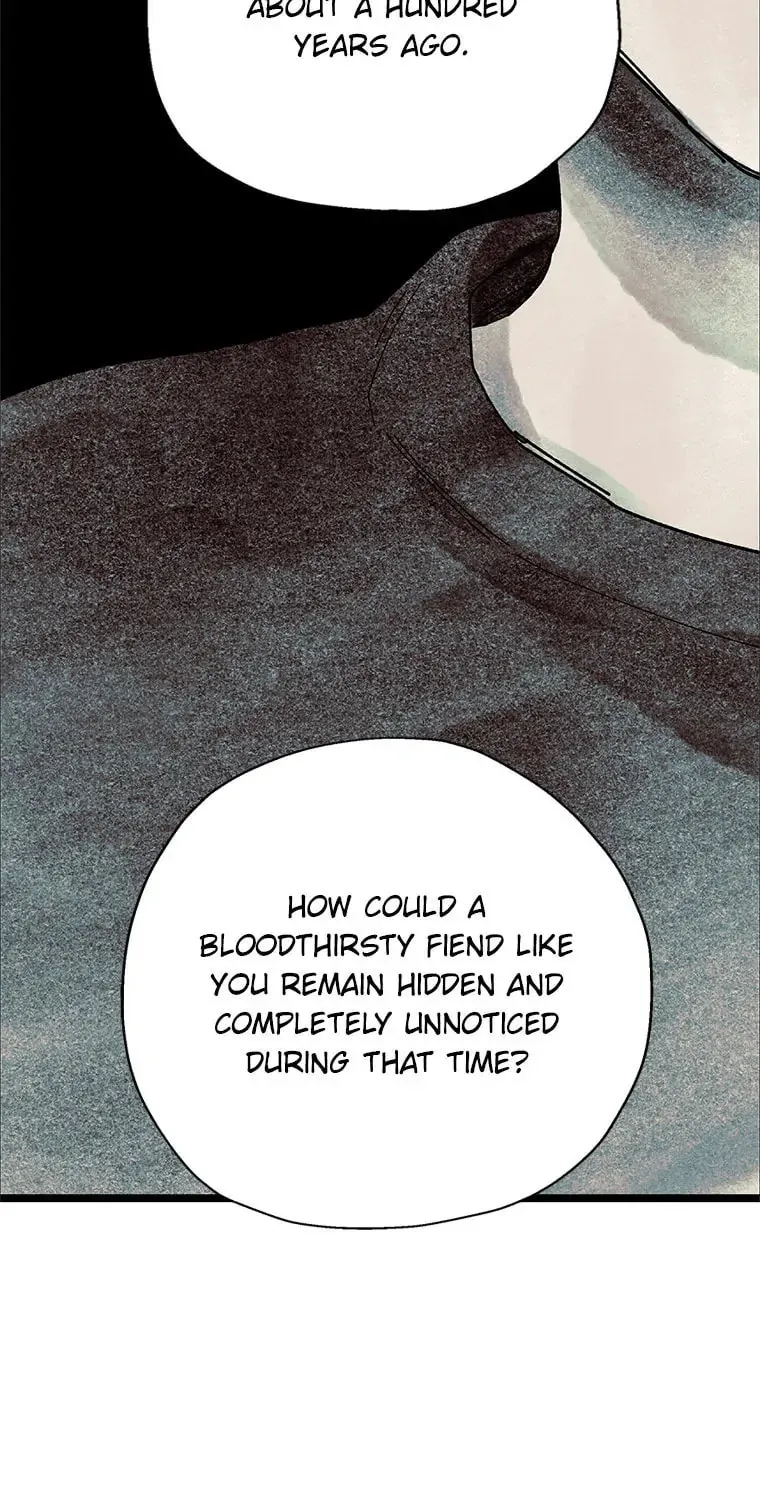 Rebirth in Paradise Chapter 91 page 105 - 