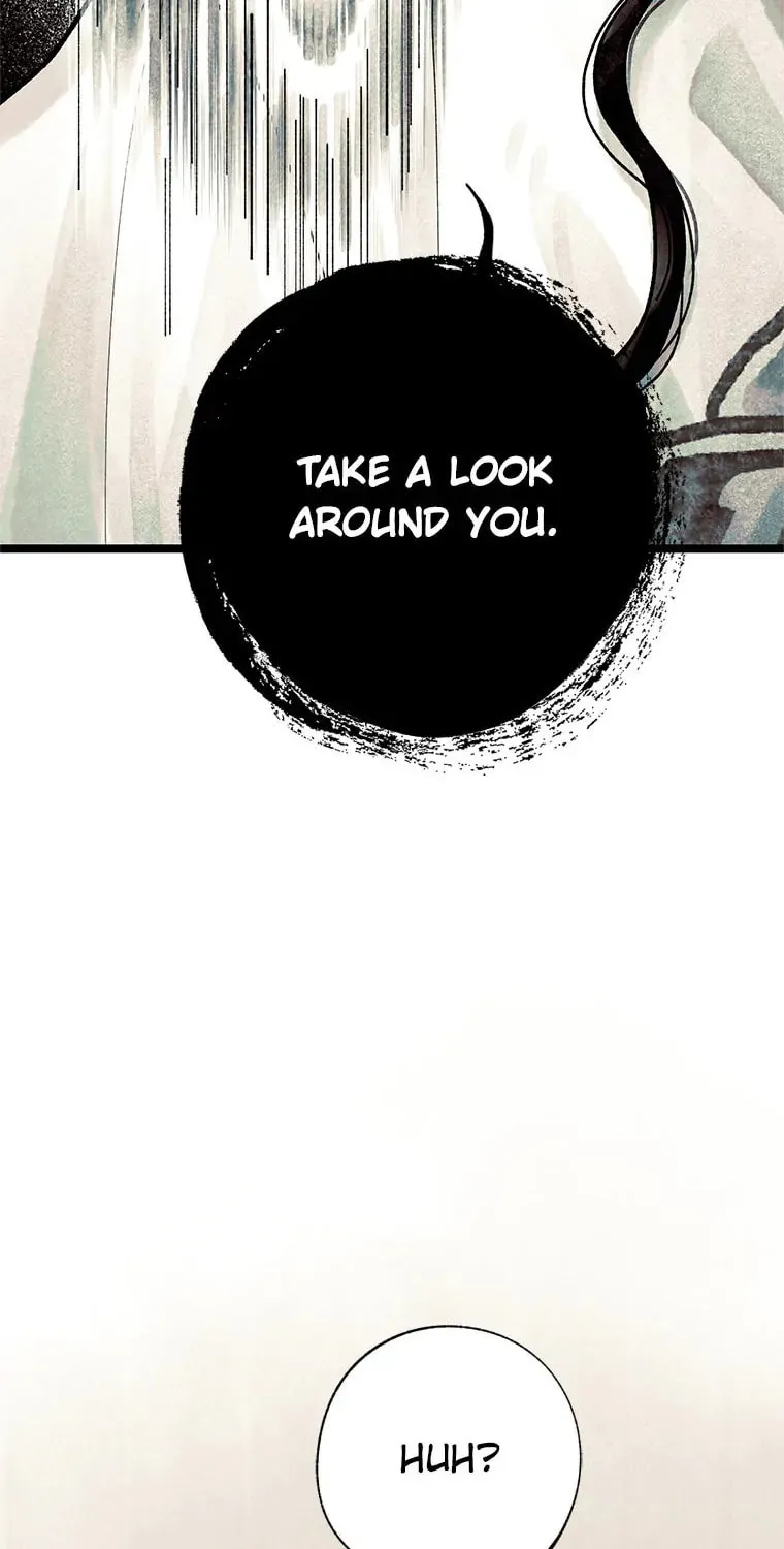 Rebirth in Paradise Chapter 91 page 13 - 