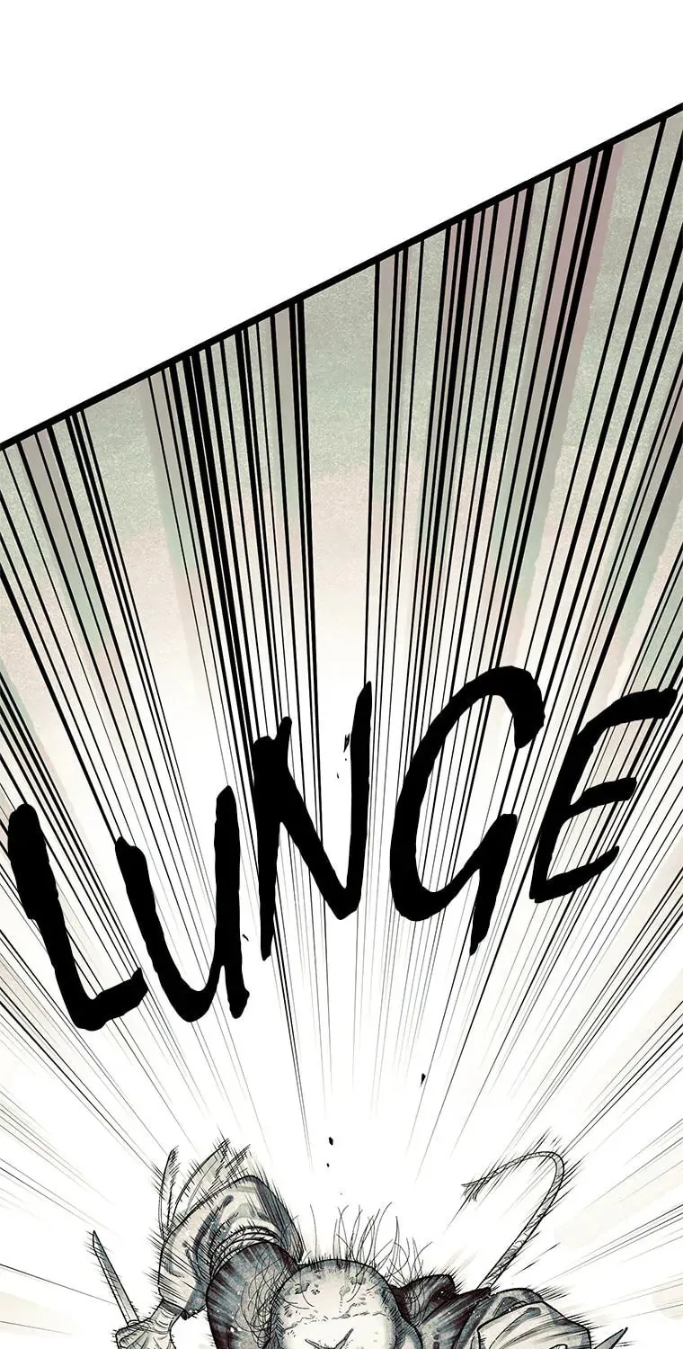 Rebirth in Paradise Chapter 91 page 123 - 