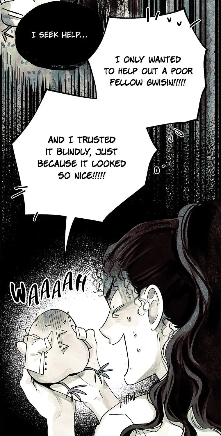 Rebirth in Paradise Chapter 91 page 139 - 