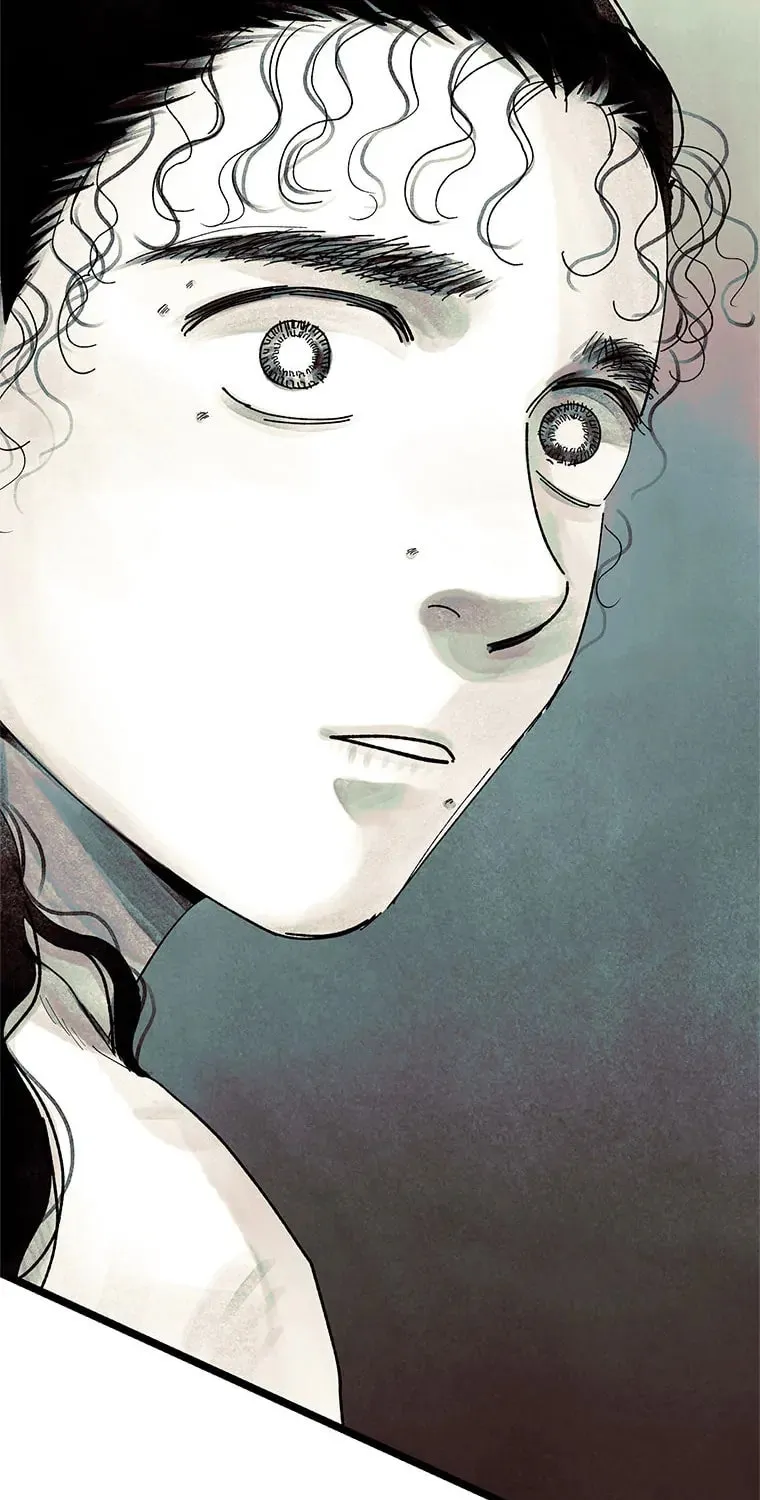 Rebirth in Paradise Chapter 91 page 15 - 