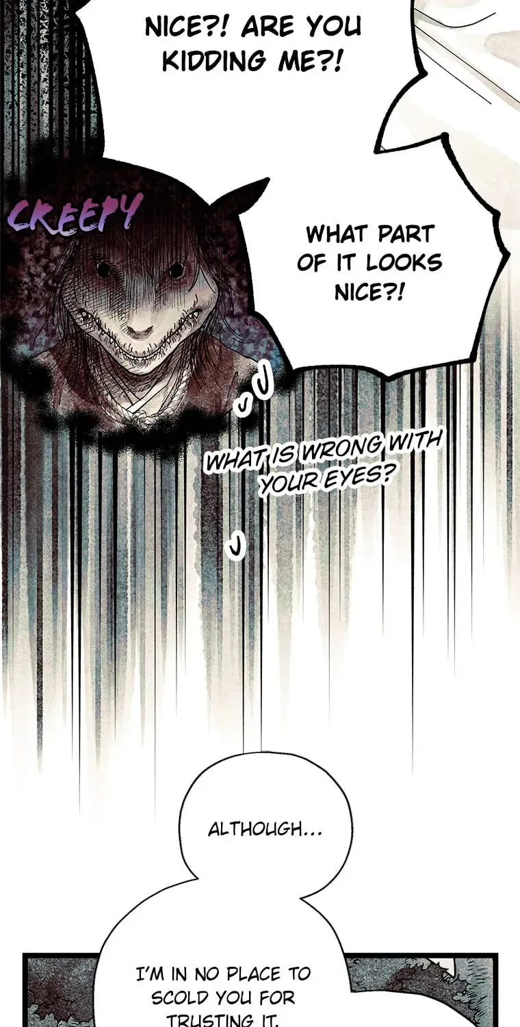 Rebirth in Paradise Chapter 91 page 141 - 
