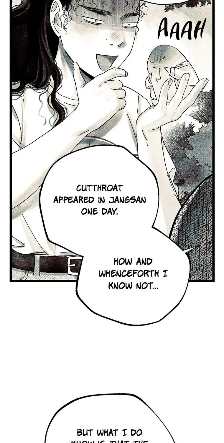 Rebirth in Paradise Chapter 91 page 143 - 
