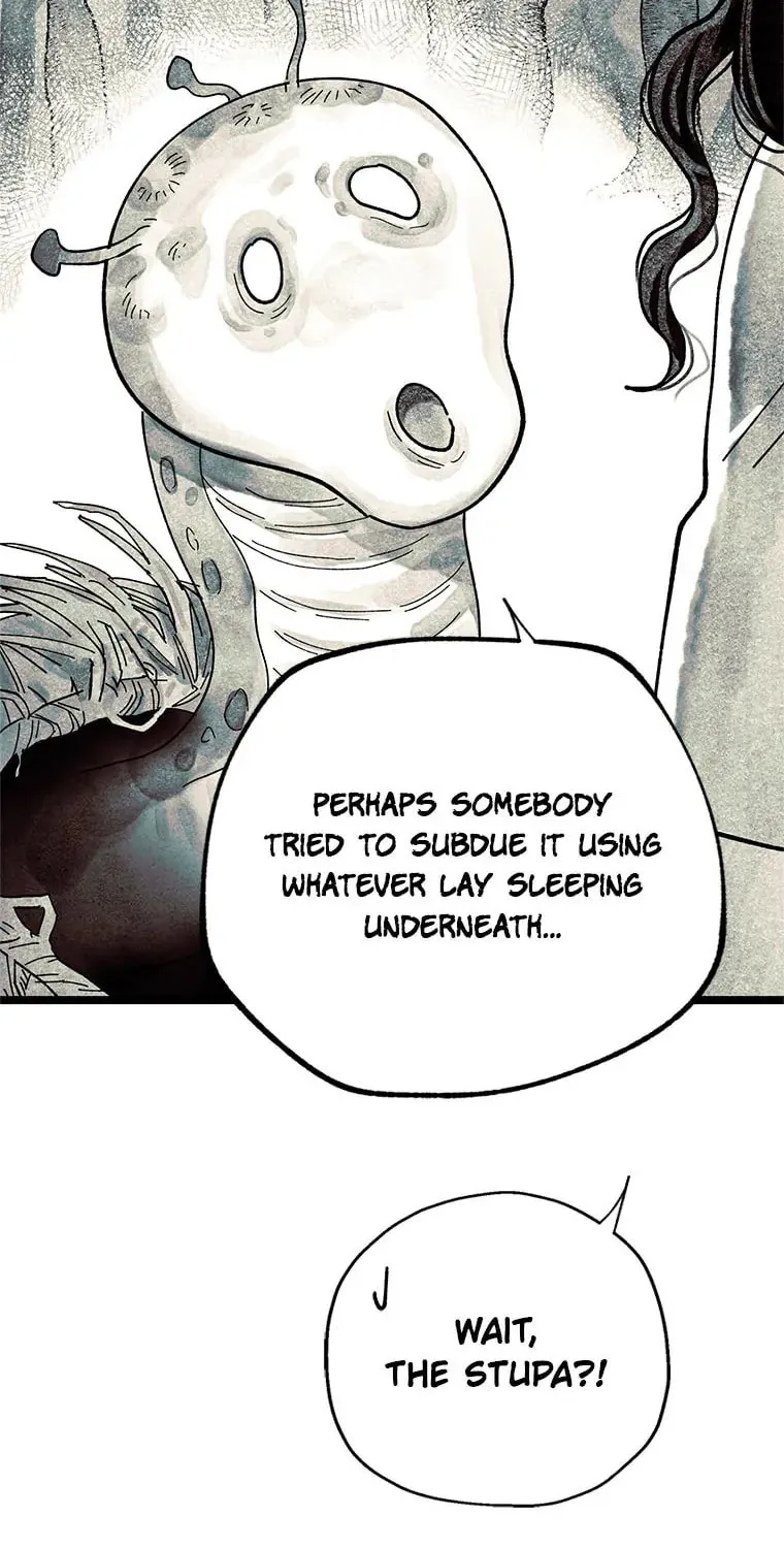 Rebirth in Paradise Chapter 91 page 145 - 