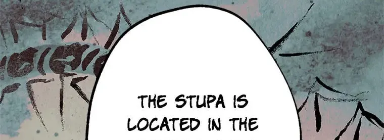 Rebirth in Paradise Chapter 91 page 150 - 