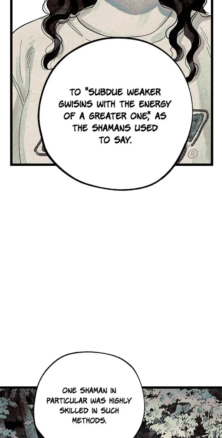 Rebirth in Paradise Chapter 91 page 155 - 