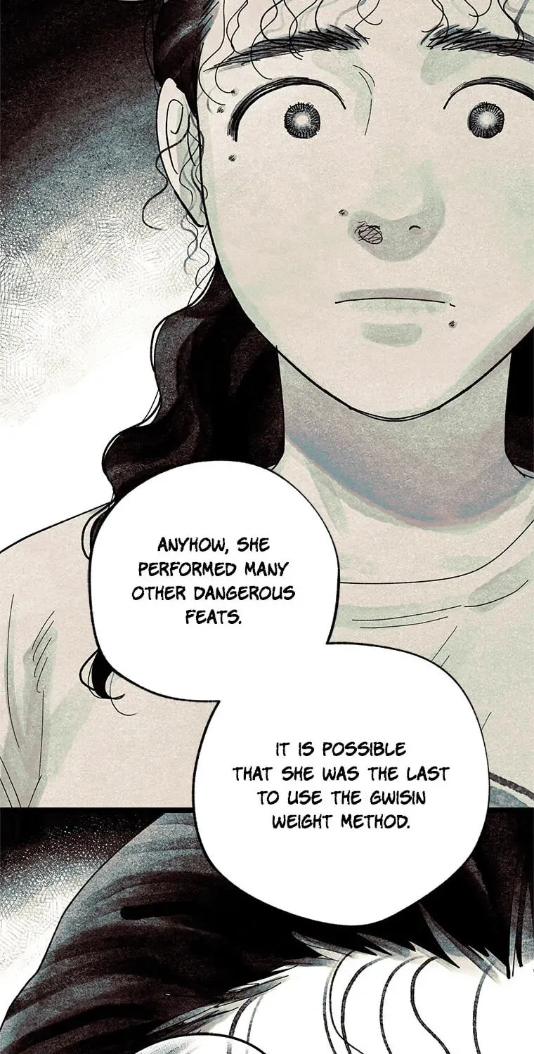 Rebirth in Paradise Chapter 91 page 159 - 