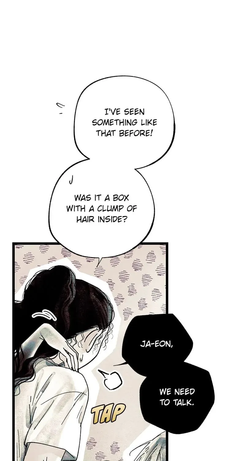 Rebirth in Paradise Chapter 91 page 163 - 