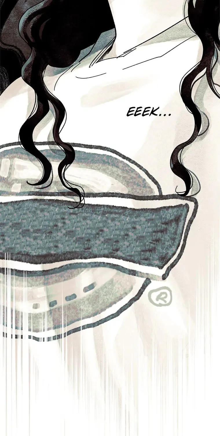 Rebirth in Paradise Chapter 91 page 25 - 