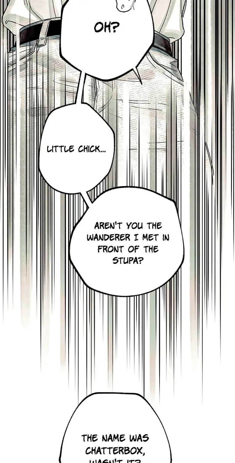 Rebirth in Paradise Chapter 91 page 39 - 