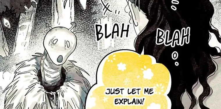 Rebirth in Paradise Chapter 91 page 42 - 