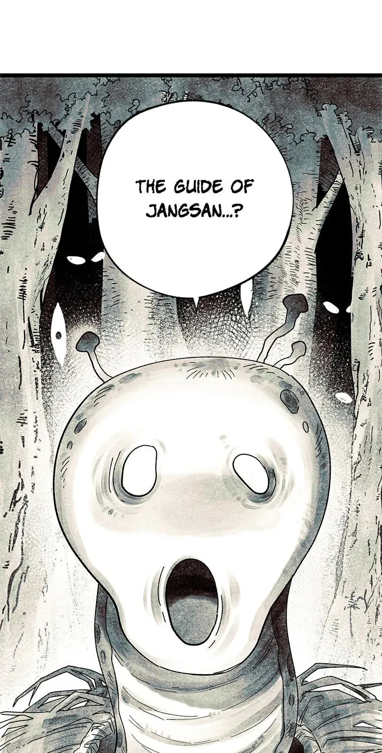 Rebirth in Paradise Chapter 91 page 45 - 