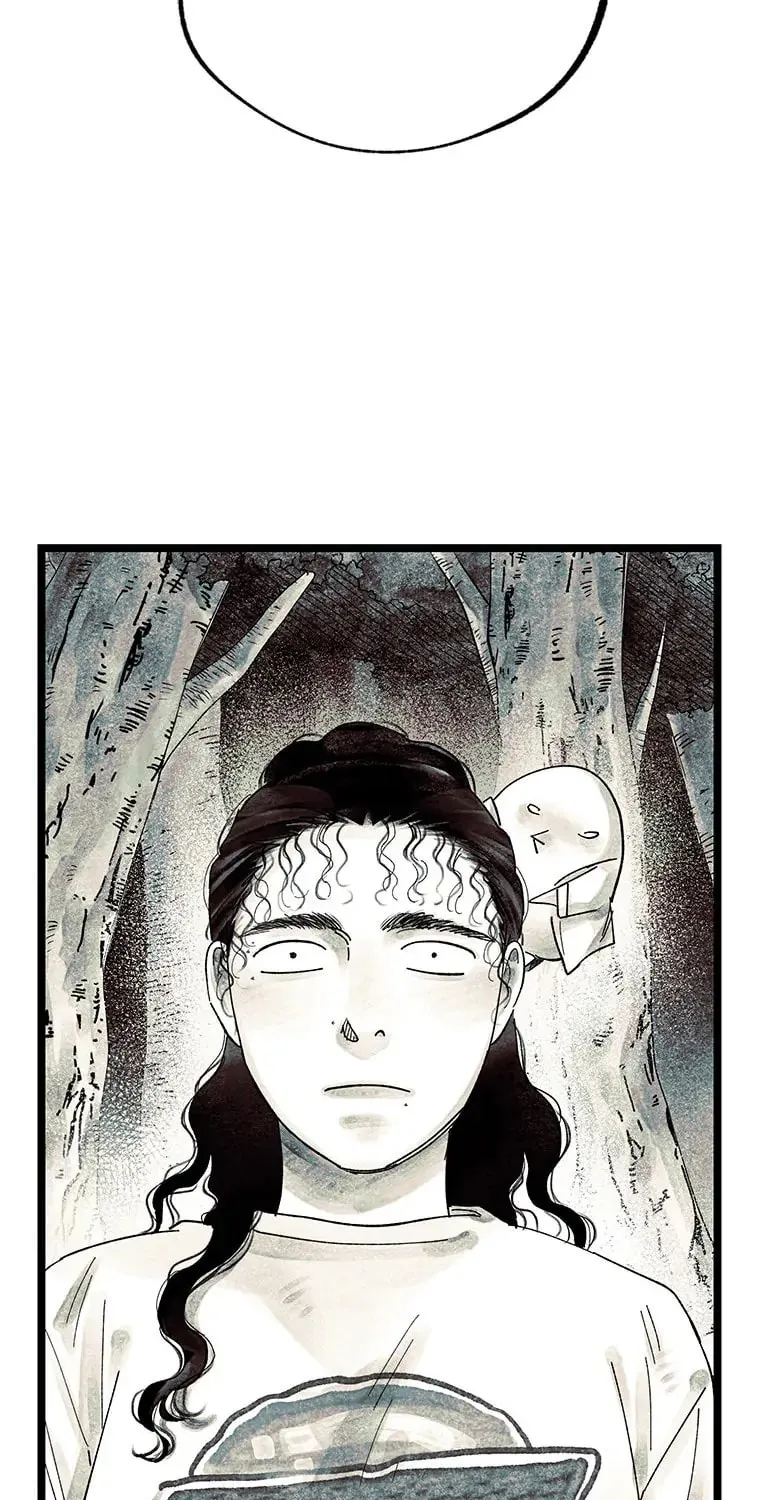 Rebirth in Paradise Chapter 91 page 47 - 