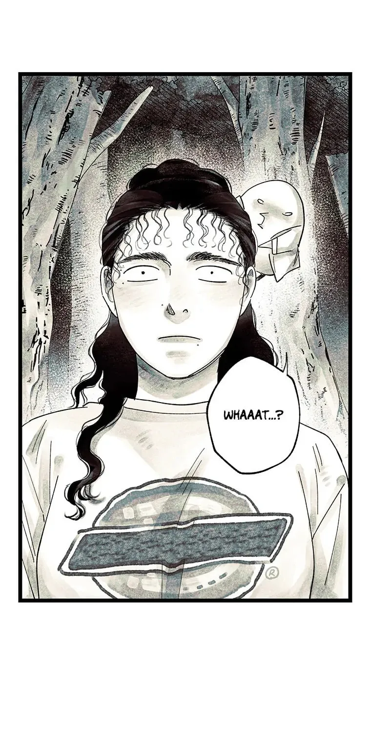 Rebirth in Paradise Chapter 91 page 49 - 
