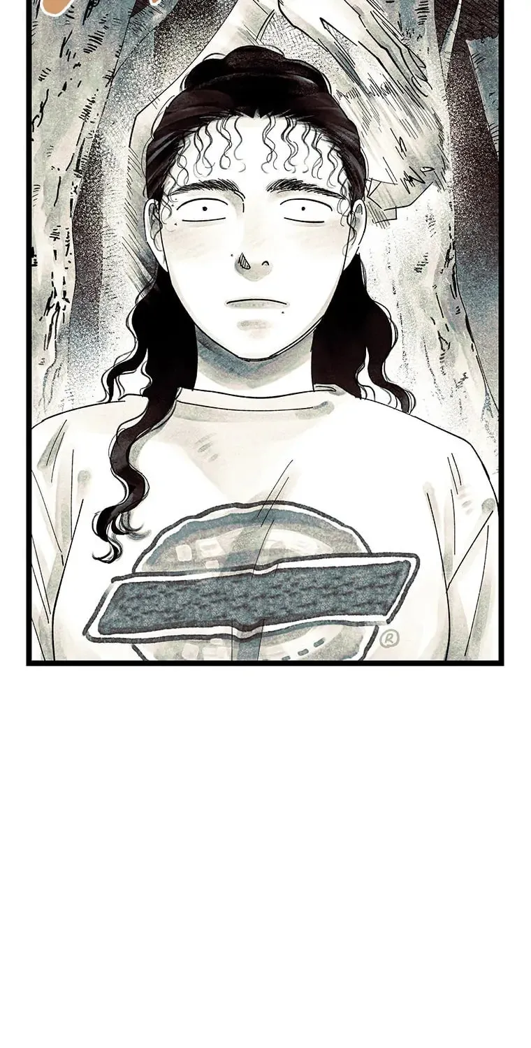 Rebirth in Paradise Chapter 91 page 51 - 