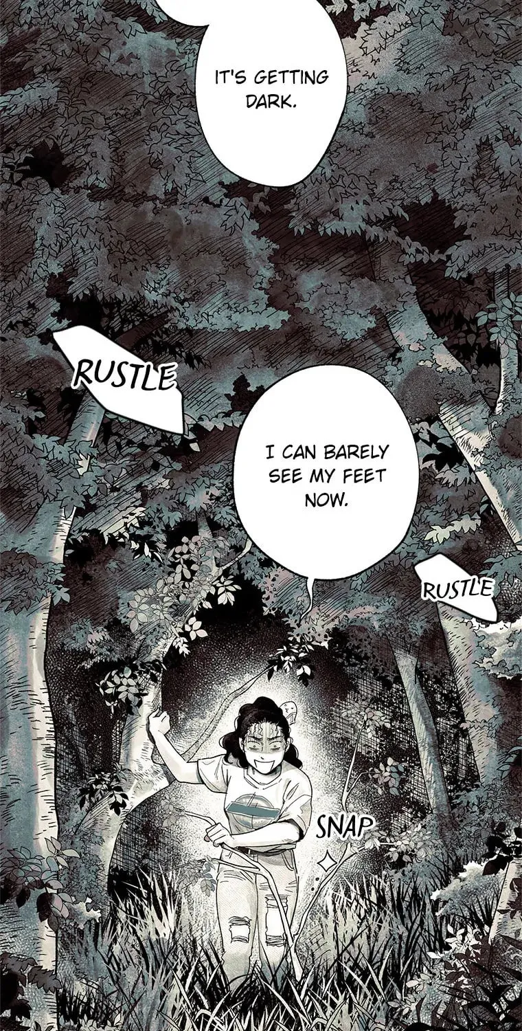 Rebirth in Paradise Chapter 91 page 7 - 