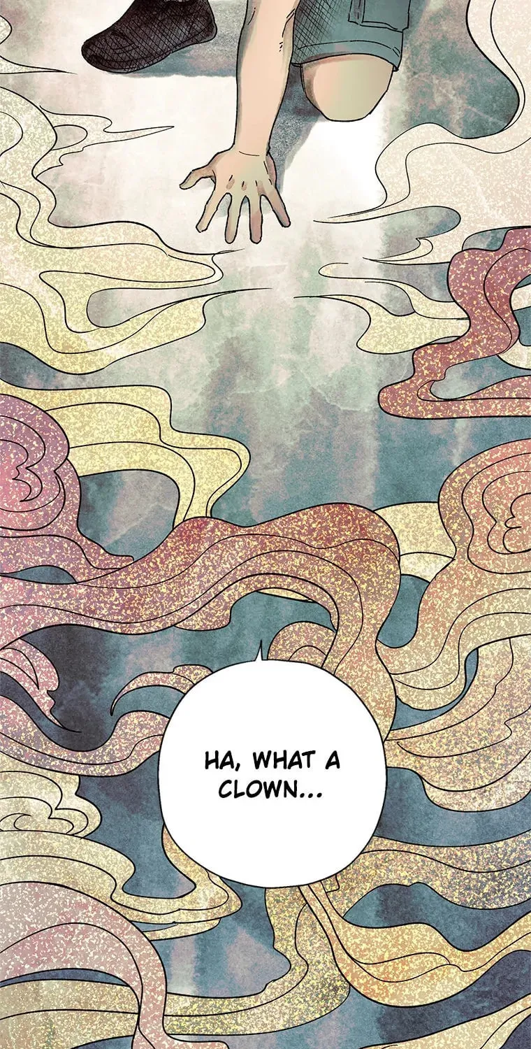 Rebirth in Paradise Chapter 91 page 61 - 