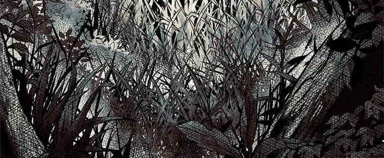 Rebirth in Paradise Chapter 91 page 8 - 