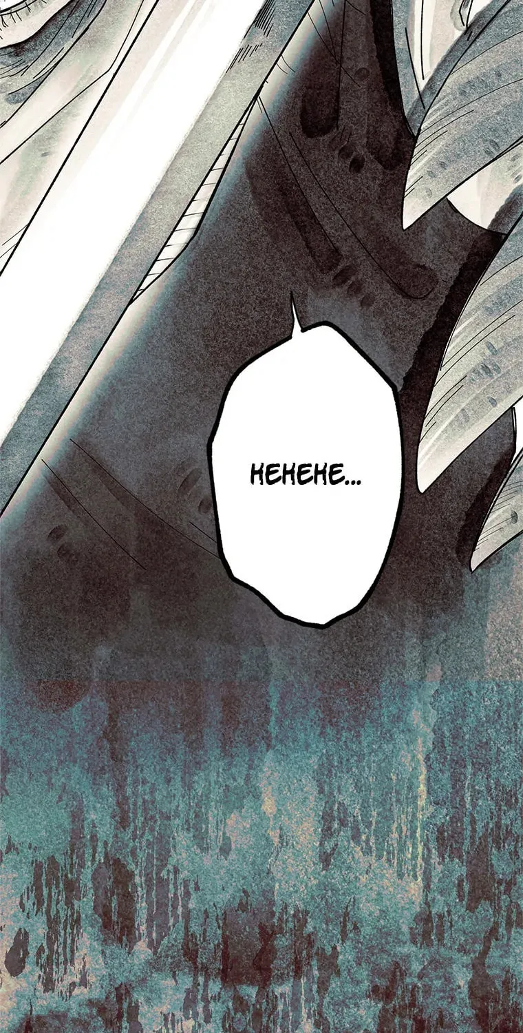 Rebirth in Paradise Chapter 91 page 77 - 