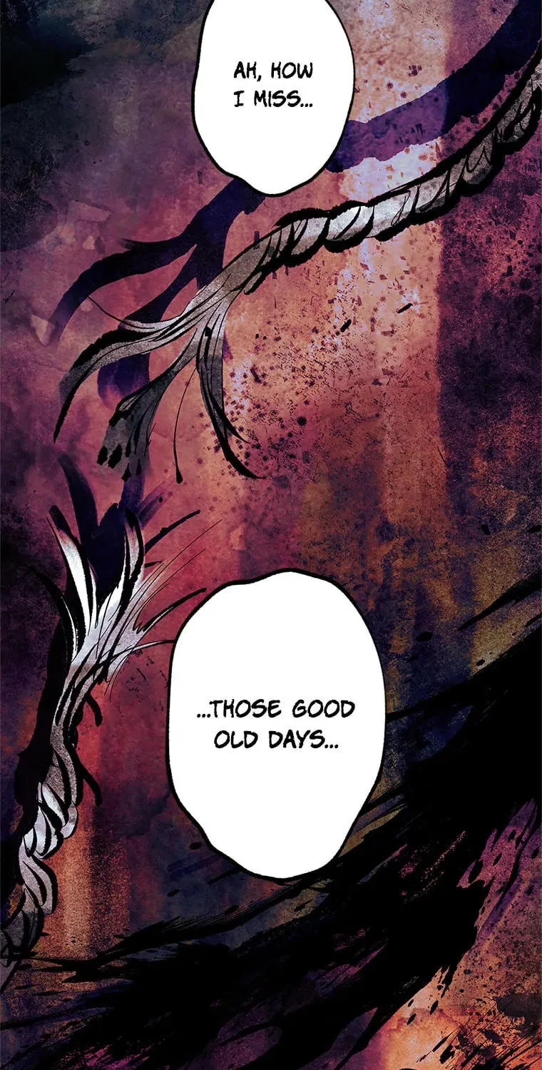 Rebirth in Paradise Chapter 91 page 87 - 