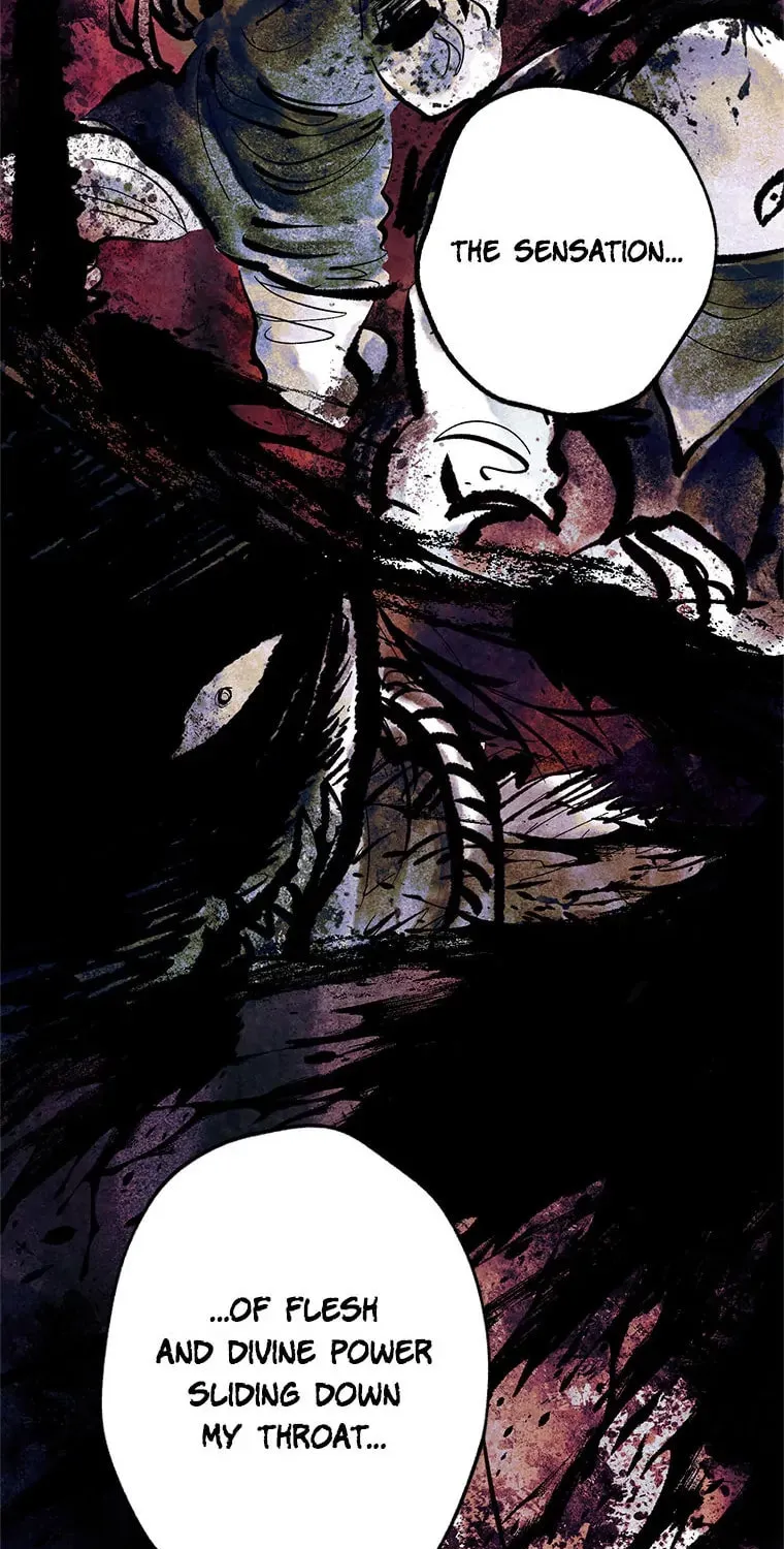 Rebirth in Paradise Chapter 91 page 89 - 