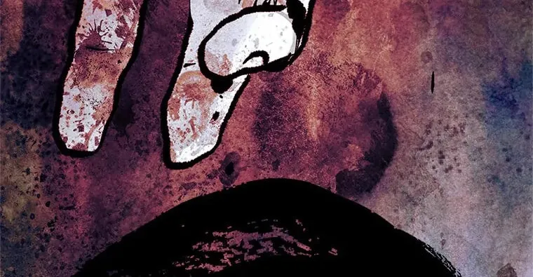 Rebirth in Paradise Chapter 91 page 92 - 