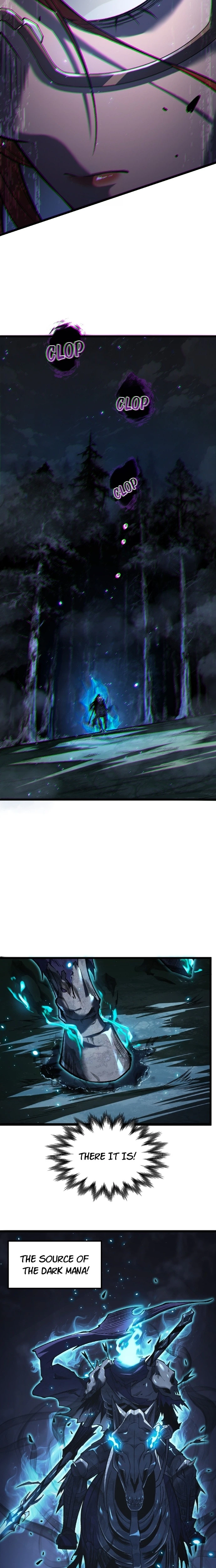 Rebirth:Monarch of the Dead Chapter 12 page 14 - 