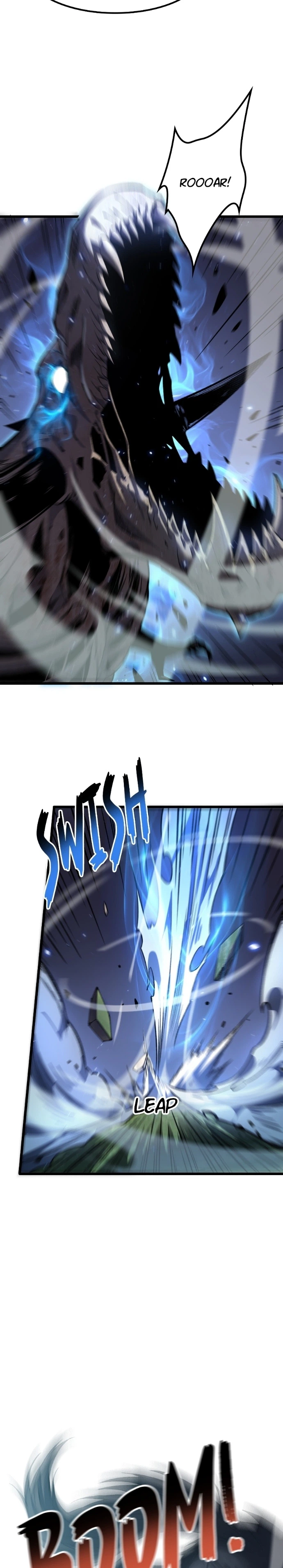 Rebirth:Monarch of the Dead Chapter 12 page 6 - 