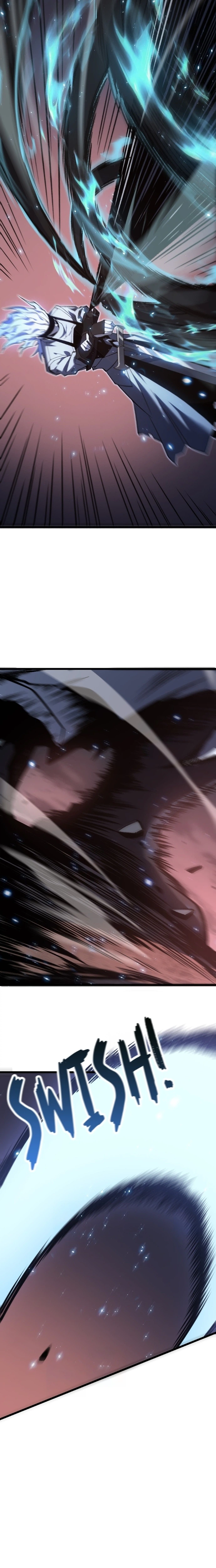 Rebirth:Monarch of the Dead Chapter 13 page 12 - 