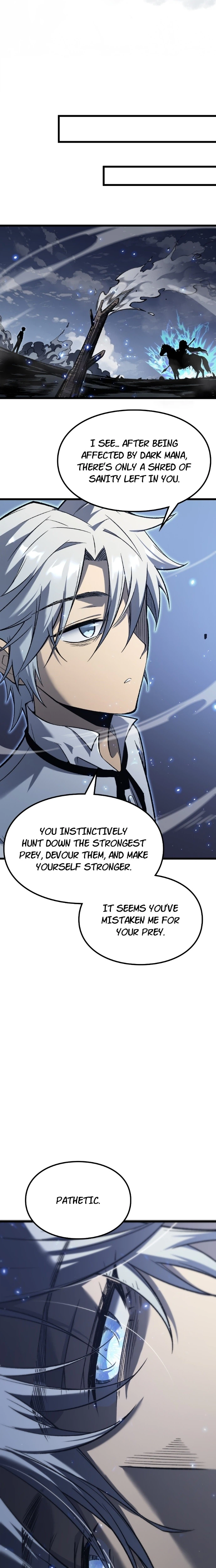 Rebirth:Monarch of the Dead Chapter 13 page 5 - 