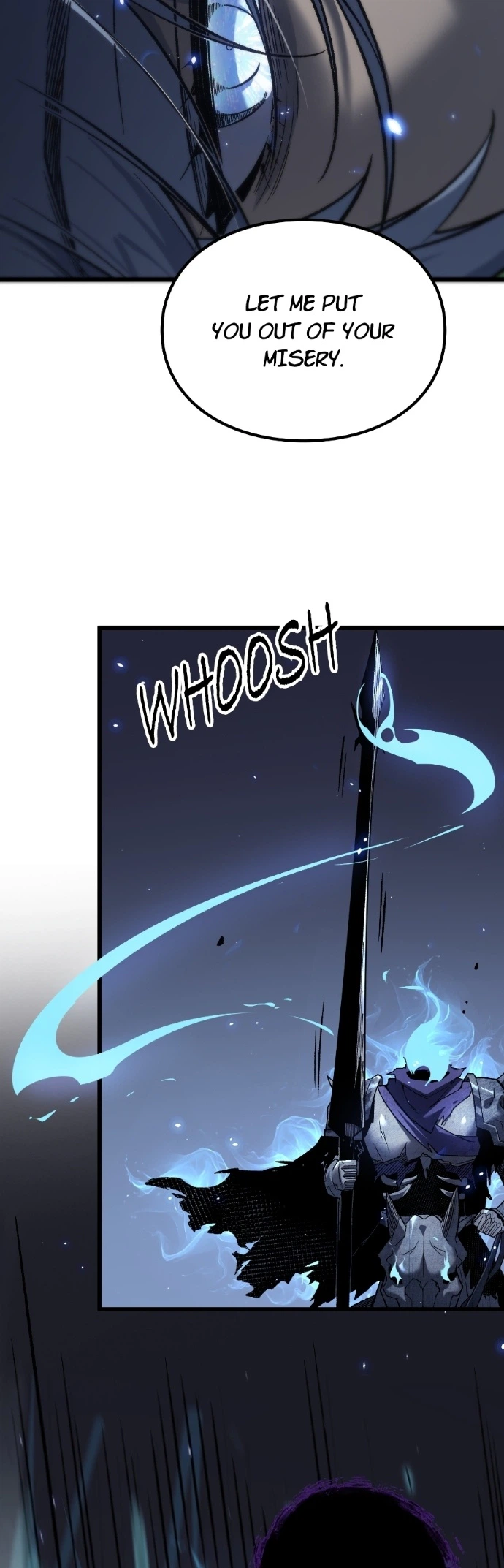 Rebirth:Monarch of the Dead Chapter 13 page 6 - 