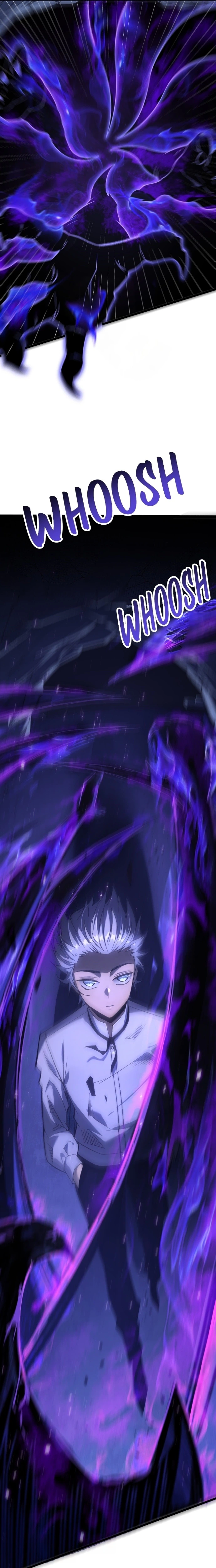 Rebirth:Monarch of the Dead Chapter 14 page 7 - 