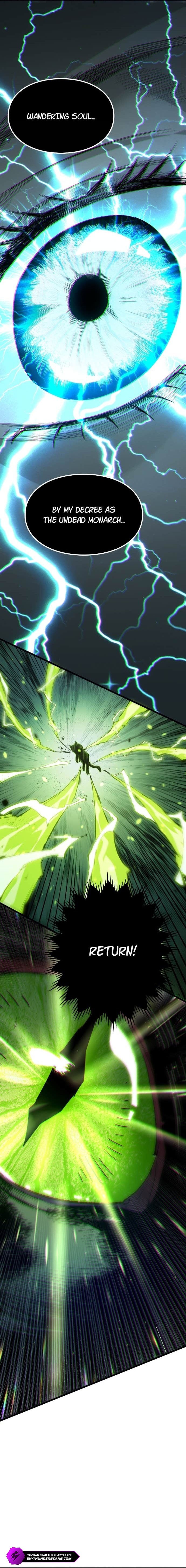Rebirth:Monarch of the Dead Chapter 18 page 16 - 