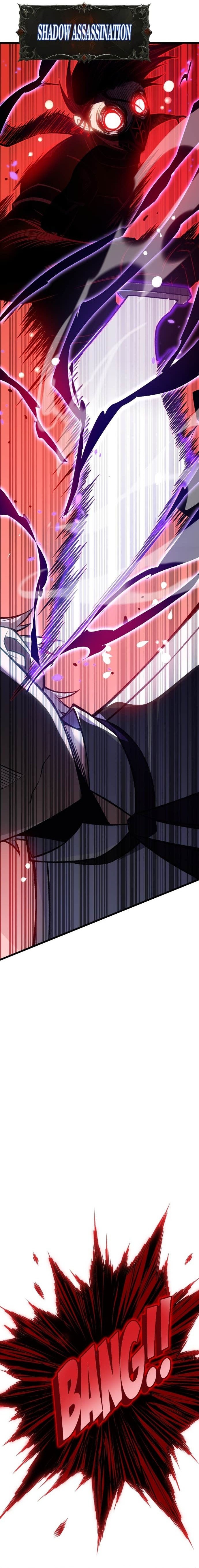 Rebirth:Monarch of the Dead Chapter 19 page 17 - 