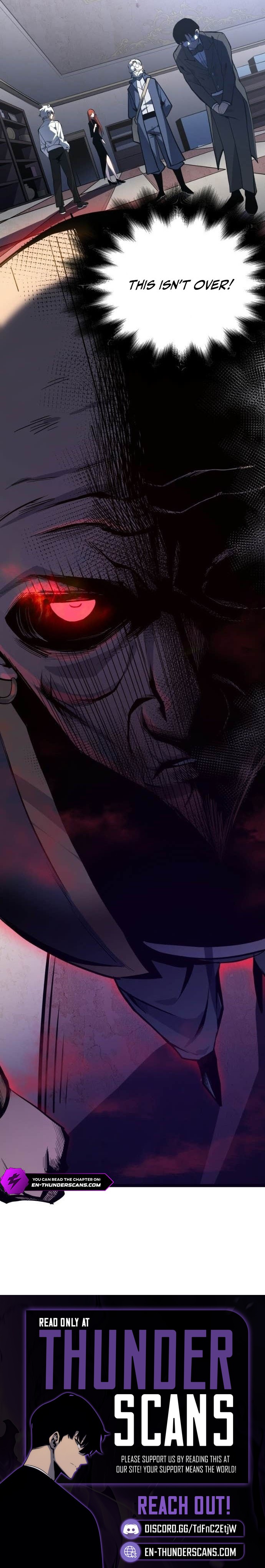 Rebirth:Monarch of the Dead Chapter 22 page 18 - 