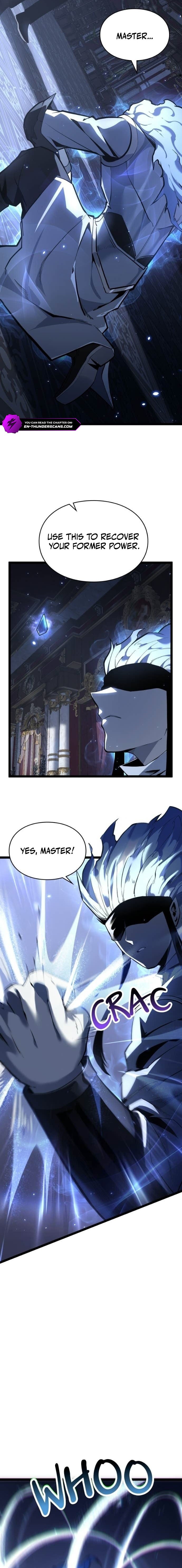 Rebirth:Monarch of the Dead Chapter 24 page 2 - 