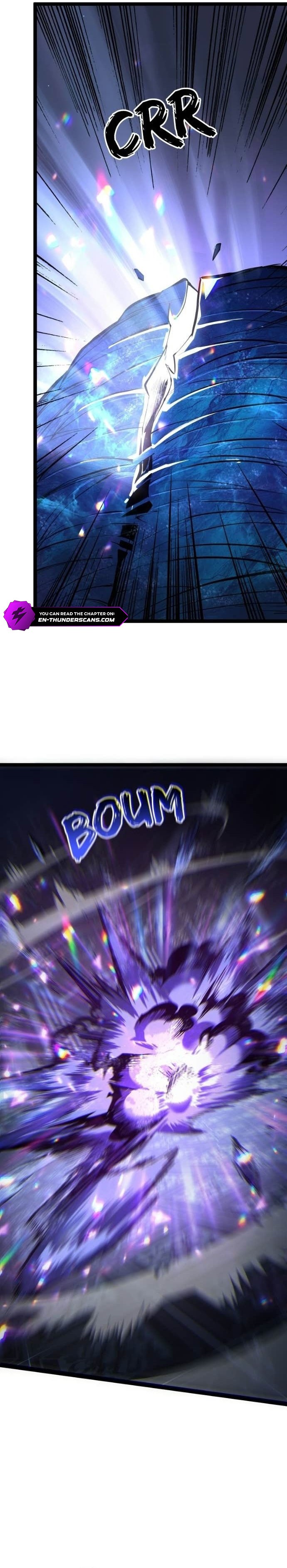 Rebirth:Monarch of the Dead Chapter 24 page 4 - 