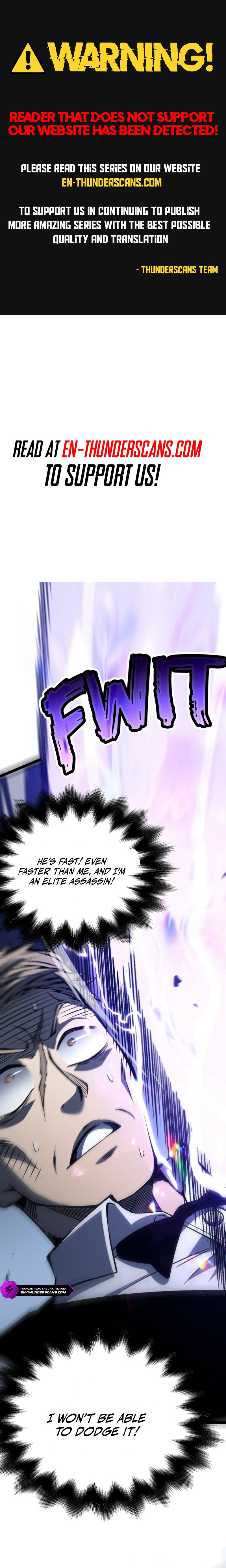 Rebirth:Monarch of the Dead Chapter 26 page 1 - 