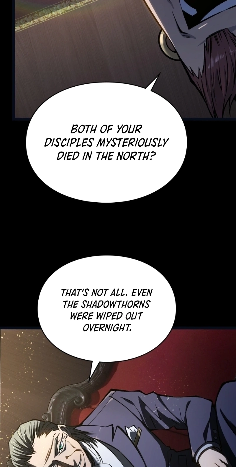 Rebirth:Monarch of the Dead Chapter 30 page 2 - 