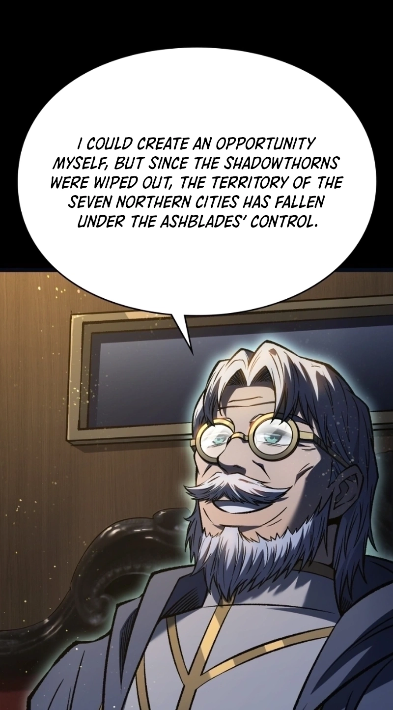 Rebirth:Monarch of the Dead Chapter 30 page 12 - 