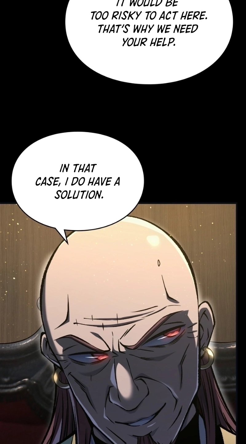 Rebirth:Monarch of the Dead Chapter 30 page 14 - 